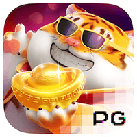 Fortune Tiger  
