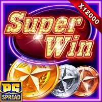  SUPER WIN