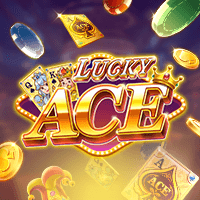  LUCKY ACE